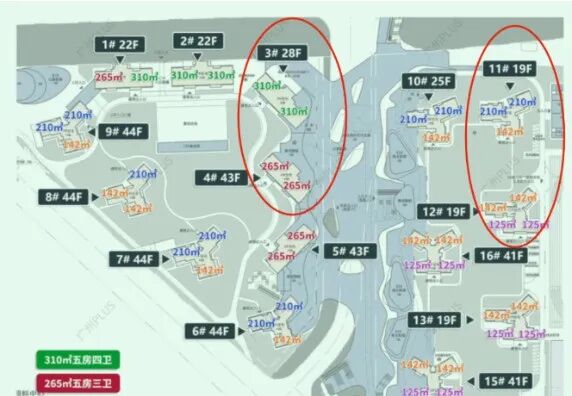 2023年广州海珠区性价比楼盘有哪些？