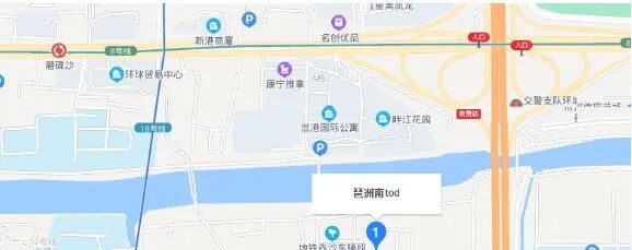 2023年广州海珠区性价比楼盘有哪些？