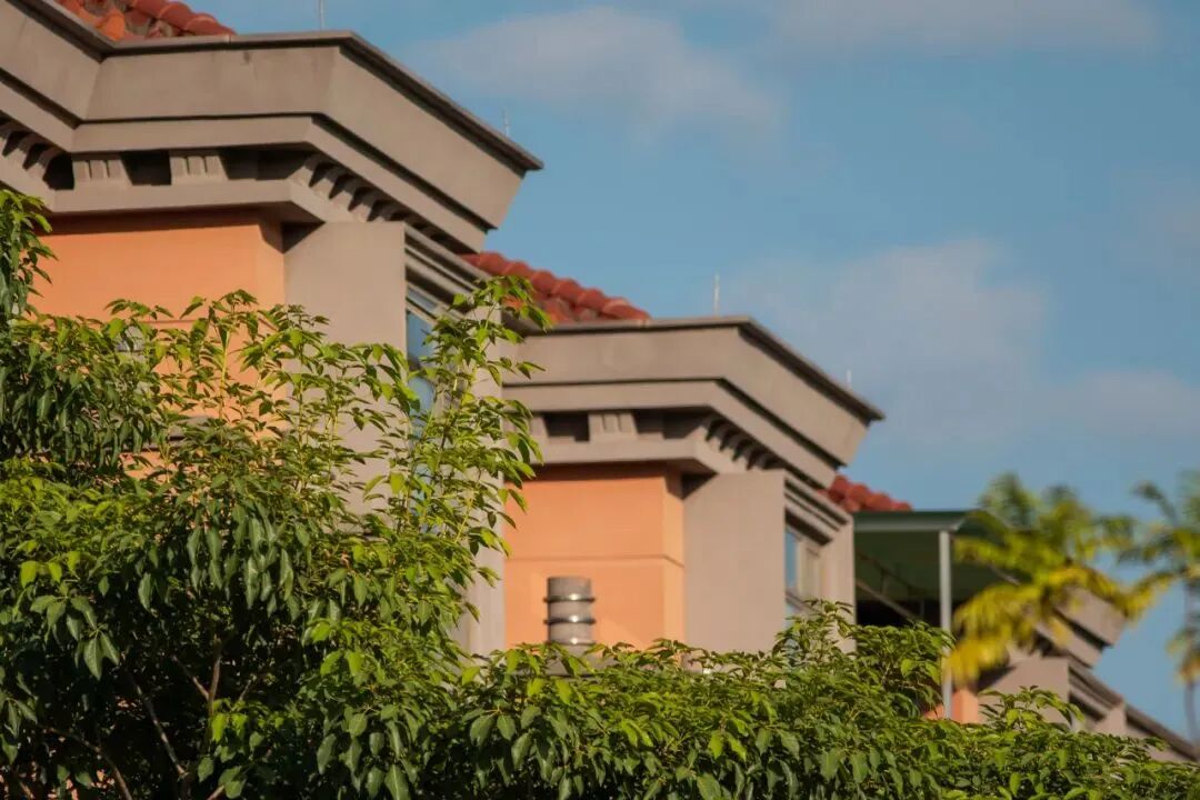 执信学区＋成熟配套，单价1.5万起！逸翠庄园大别墅还能这么便宜？