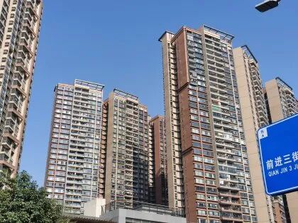 【二手笋盘】广州天河北保利中辰广场，证过五年+税费少+总价低