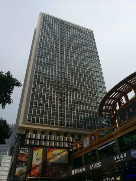 【二手笋盘】广州天河北保利中辰广场，证过五年+税费少+总价低