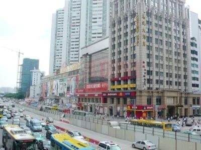 【二手笋盘】广州天河北保利中辰广场，证过五年+税费少+总价低