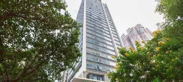 【二手笋盘】广州天河北保利中辰广场，证过五年+税费少+总价低