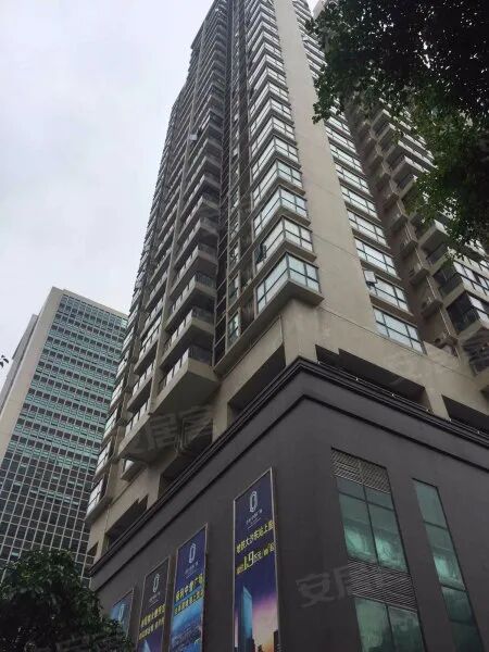 【二手笋盘】广州天河北保利中辰广场，证过五年+税费少+总价低