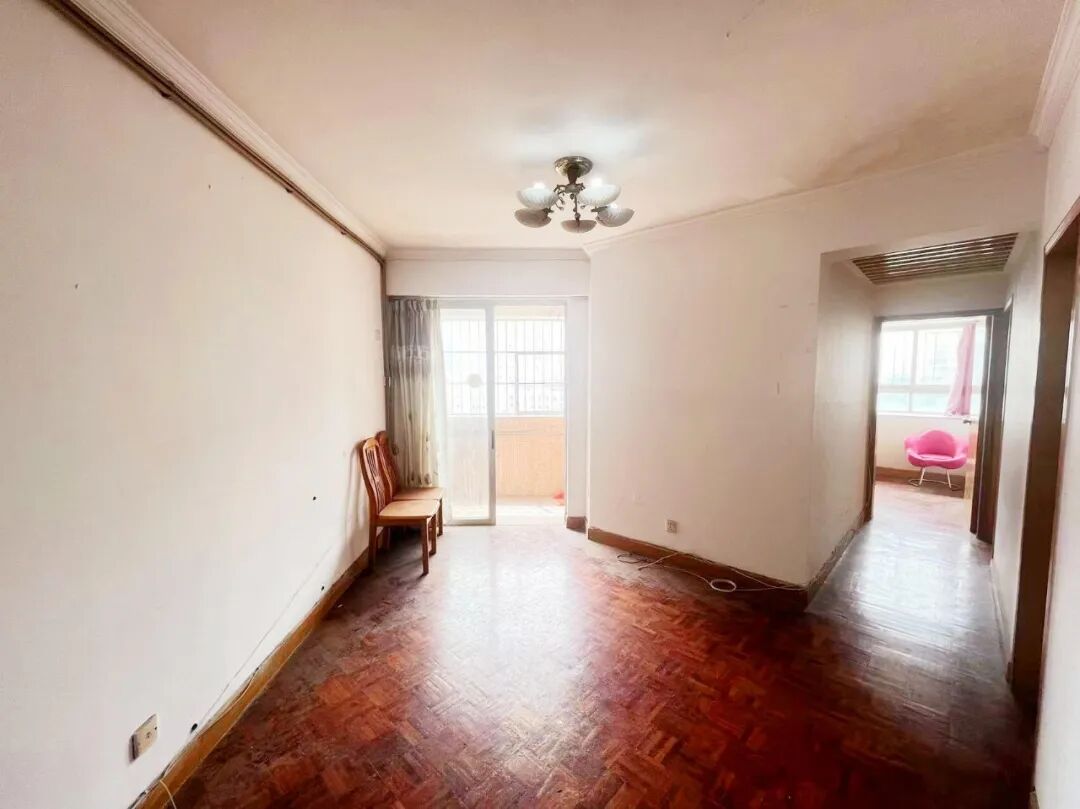 天河北二手房【天成大厦】96平，总价570万！