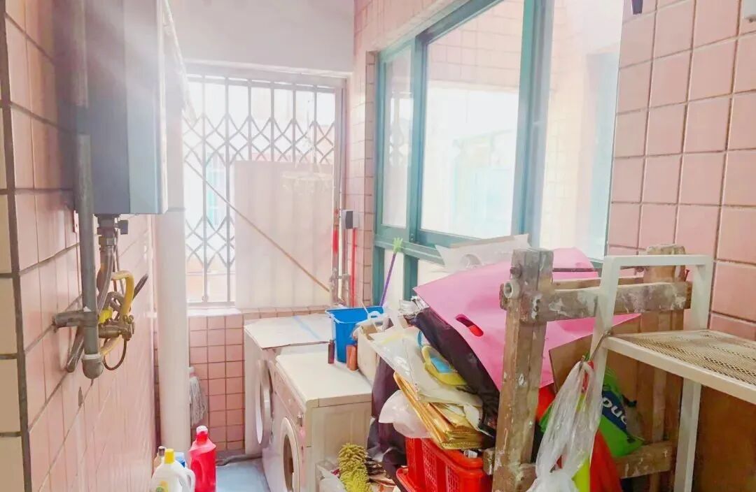 天河北二手房出售，天誉花园108.6平，总价865万！