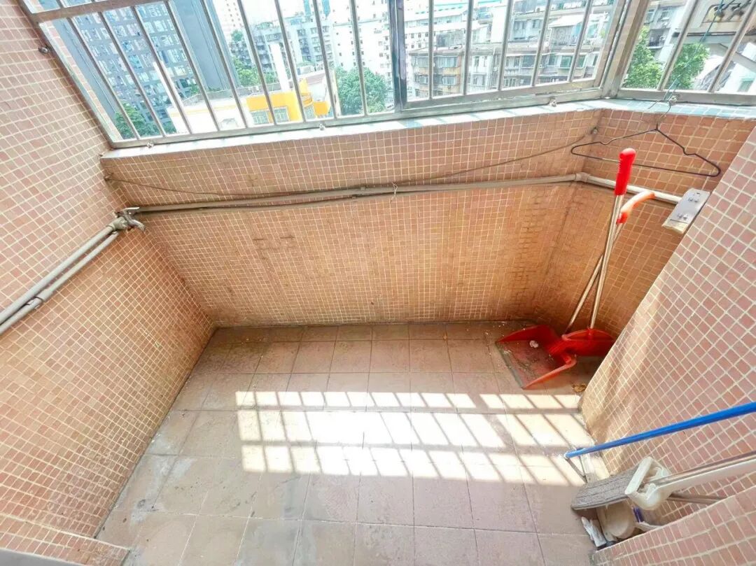 天河北二手房【天成大厦】96平，总价570万！