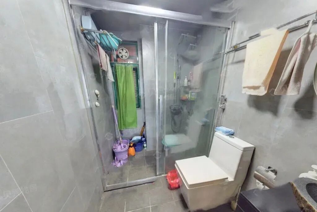 天河北二手房出售，天誉花园108.6平，总价865万！