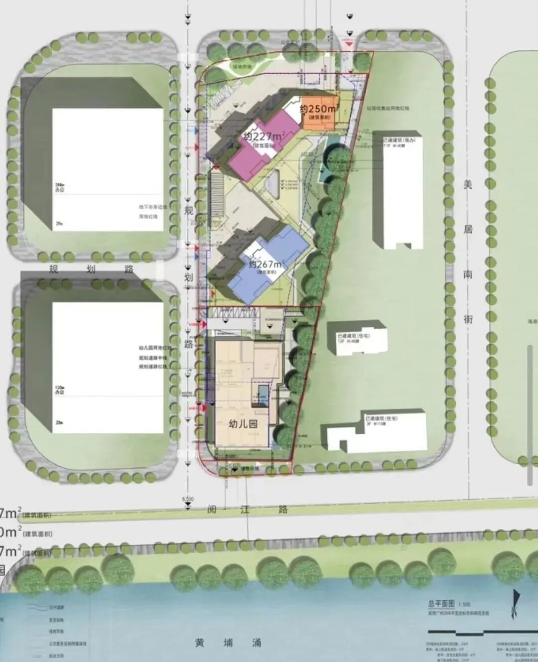 海珠琶洲南TOD和琶洲樾月底开卖！