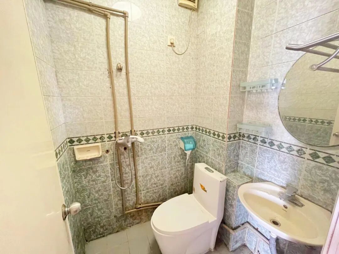 天河北二手房【天成大厦】96平，总价570万！