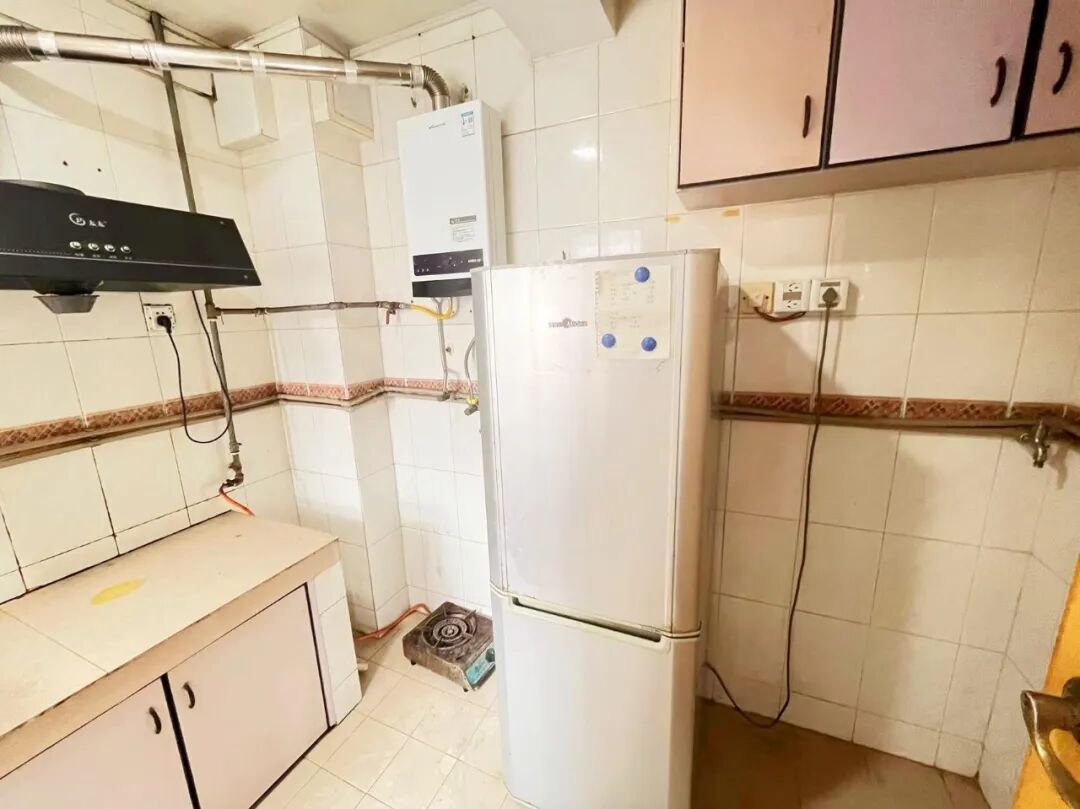 天河北二手房【天成大厦】96平，总价570万！