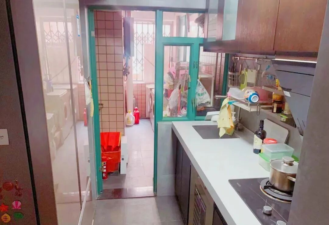 天河北二手房出售，天誉花园108.6平，总价865万！