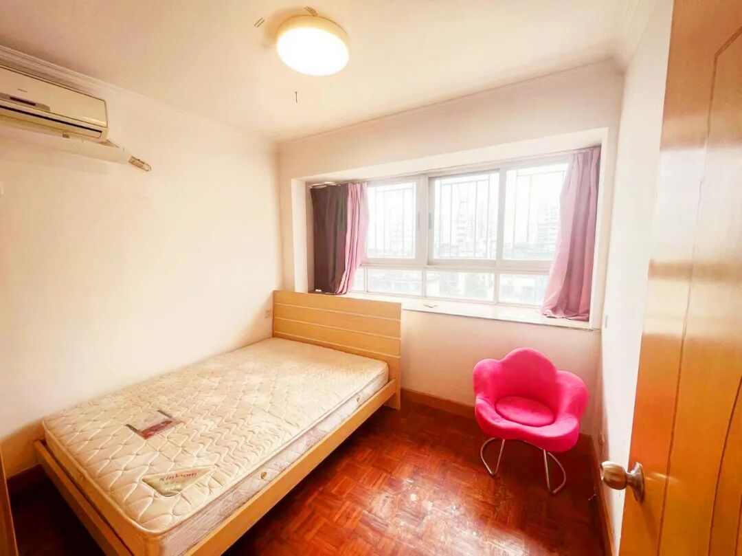 天河北二手房【天成大厦】96平，总价570万！