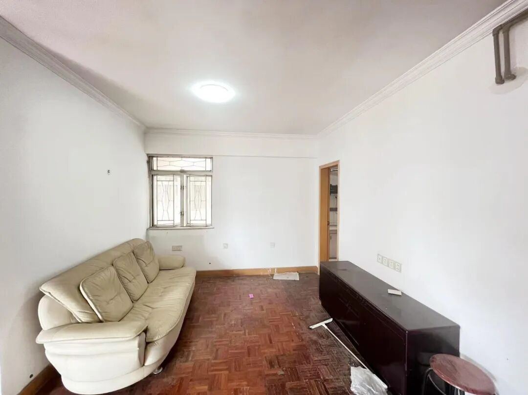 天河北二手房【天成大厦】96平，总价570万！