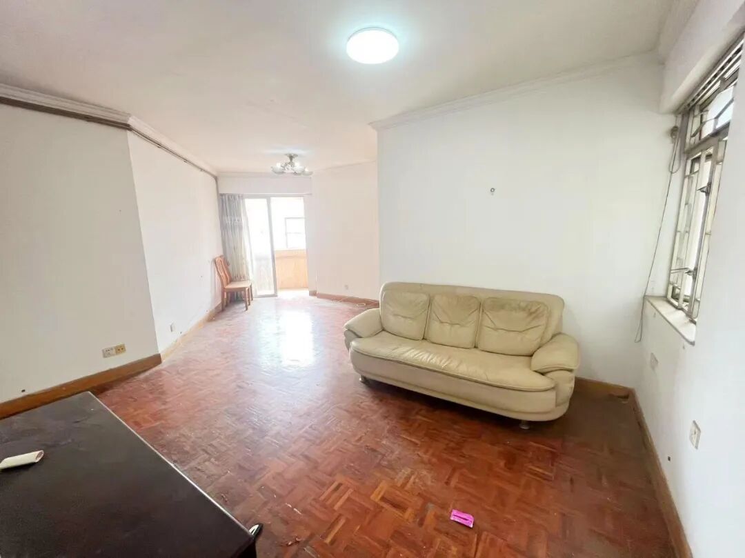 天河北二手房【天成大厦】96平，总价570万！