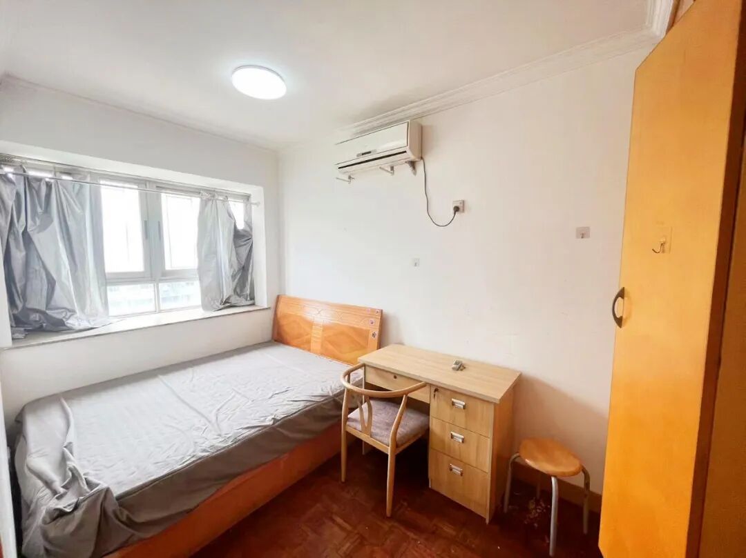 天河北二手房【天成大厦】96平，总价570万！