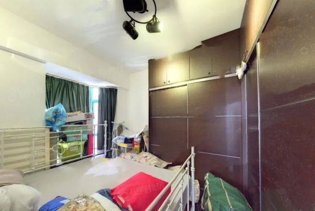 天河北二手房出售，天誉花园108.6平，总价865万！