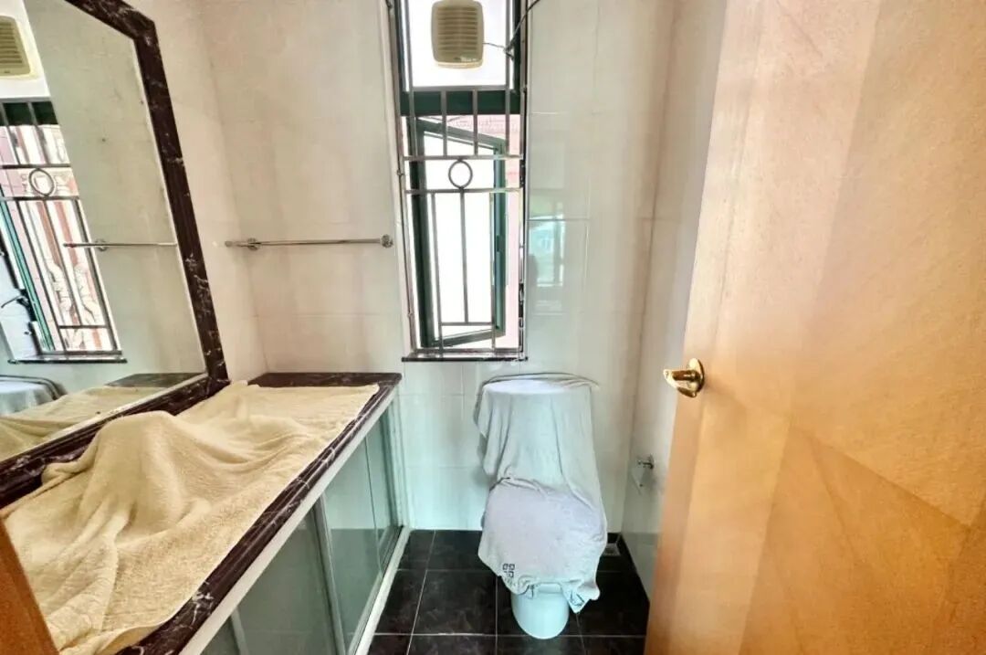 天河北二手房【金海花园】105平，总价865万！