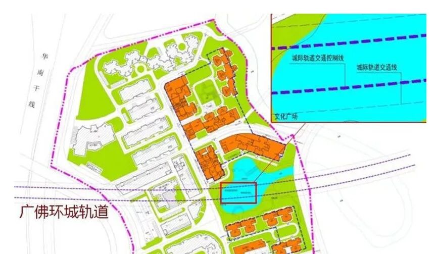 番禺广地花园3字头，值不值买？