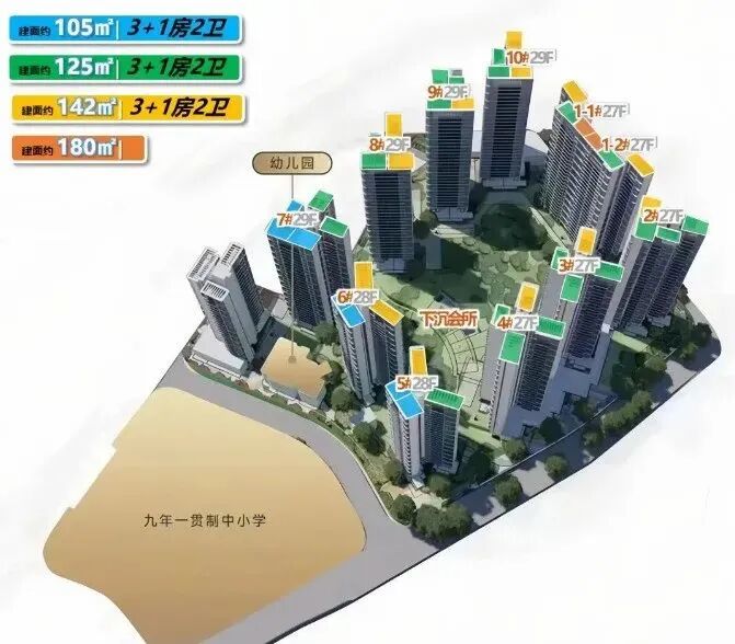 越秀天河和樾府会成为下一个琶洲南TOD？