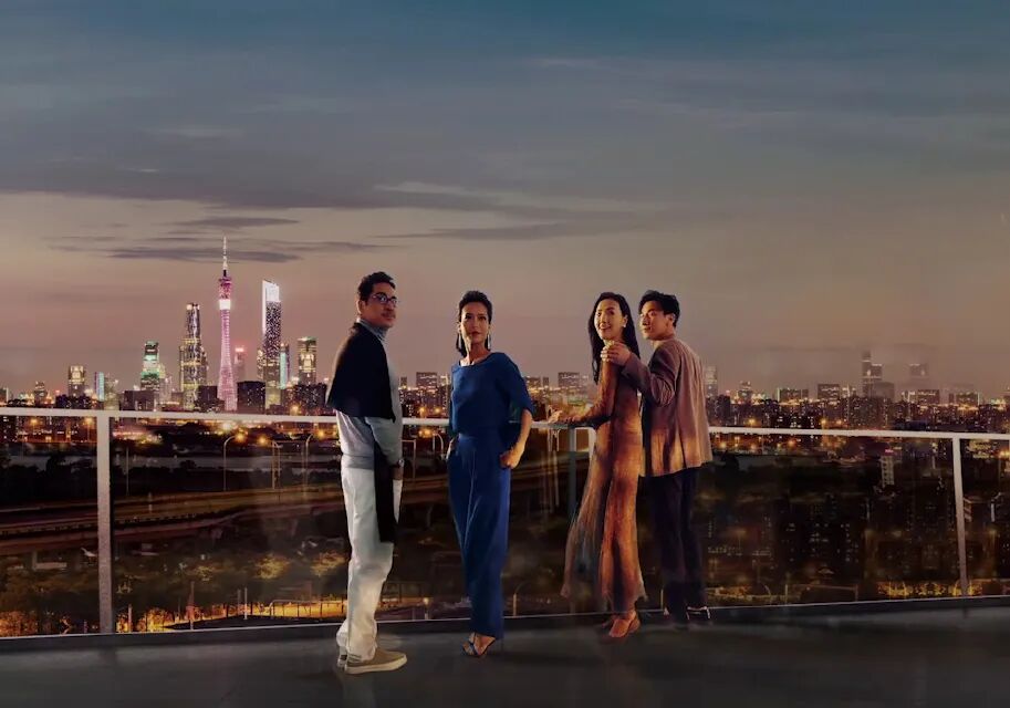 番禺耀胜新世界广场|耀胜尊府详细资料！