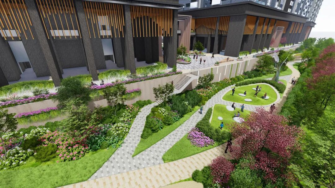 番禺耀胜新世界广场|耀胜尊府详细资料！