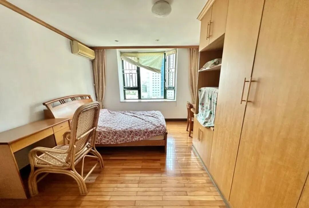 天河北二手房【金海花园】105平，总价865万！