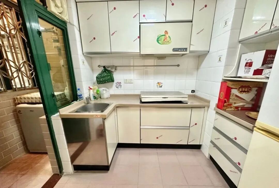 天河北二手房【金海花园】105平，总价865万！