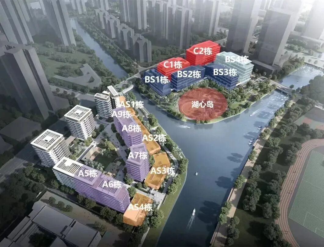 南沙灵山岛在售全新盘【茗筑水岸】值不值得买？