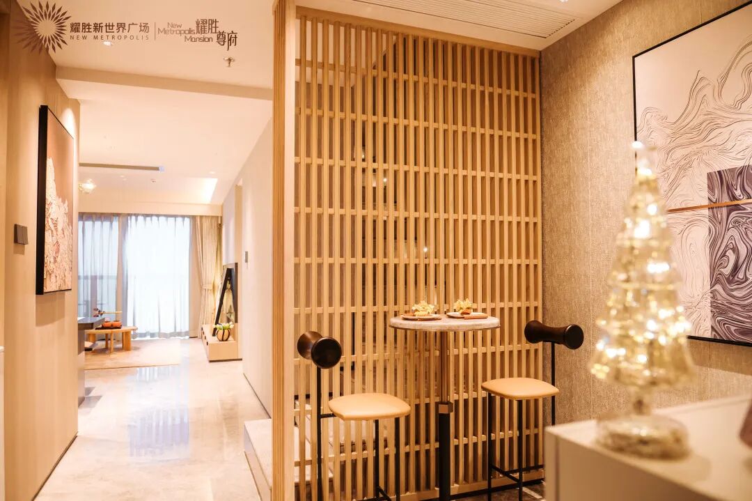 番禺耀胜新世界广场|耀胜尊府详细资料！