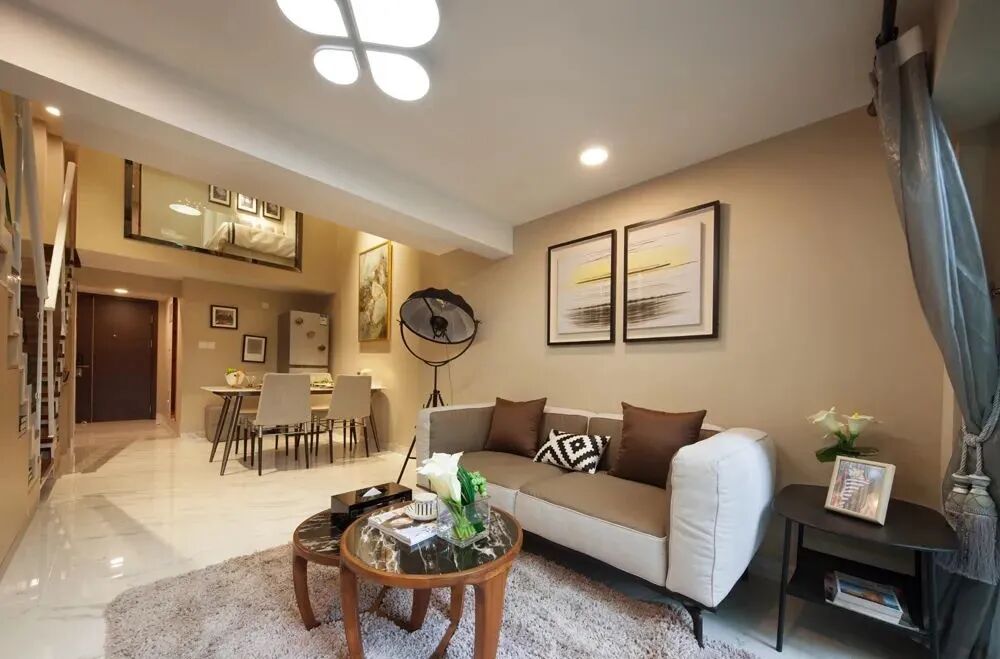 广州黄埔碧桂园星悦台*付25万！