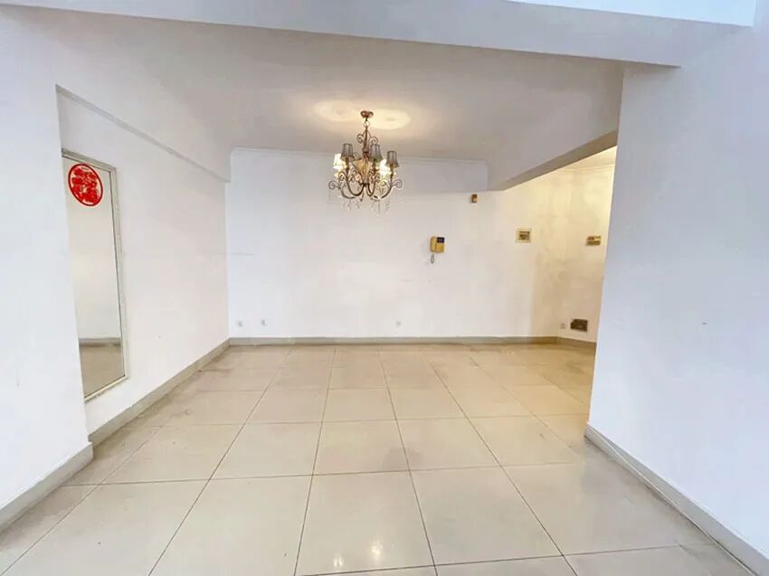 天河北总价1080万四房 |  鸿翔大厦，151平四房，管理严格、业主急售