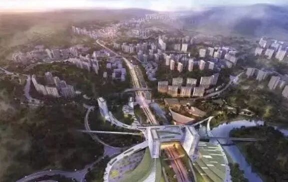 广州黄埔龙湖揽境究竟有什么魔力？适合刚需上车！