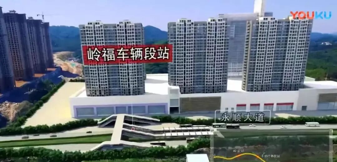 广州黄埔龙湖揽境究竟有什么魔力？适合刚需上车！