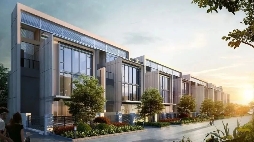 3.9万/平，85㎡做4房！成功跻身科学城！