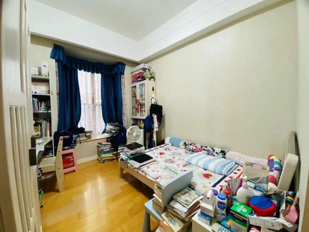 天河北总价1928万 | 瑞安创逸，160平，南向大三房、无抵押、诚心出售！