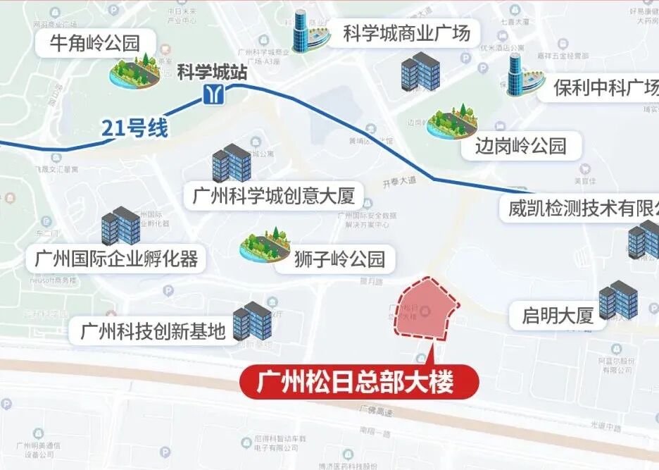 20亿起拍！烂尾5年的科学城“*”，有望盘活？