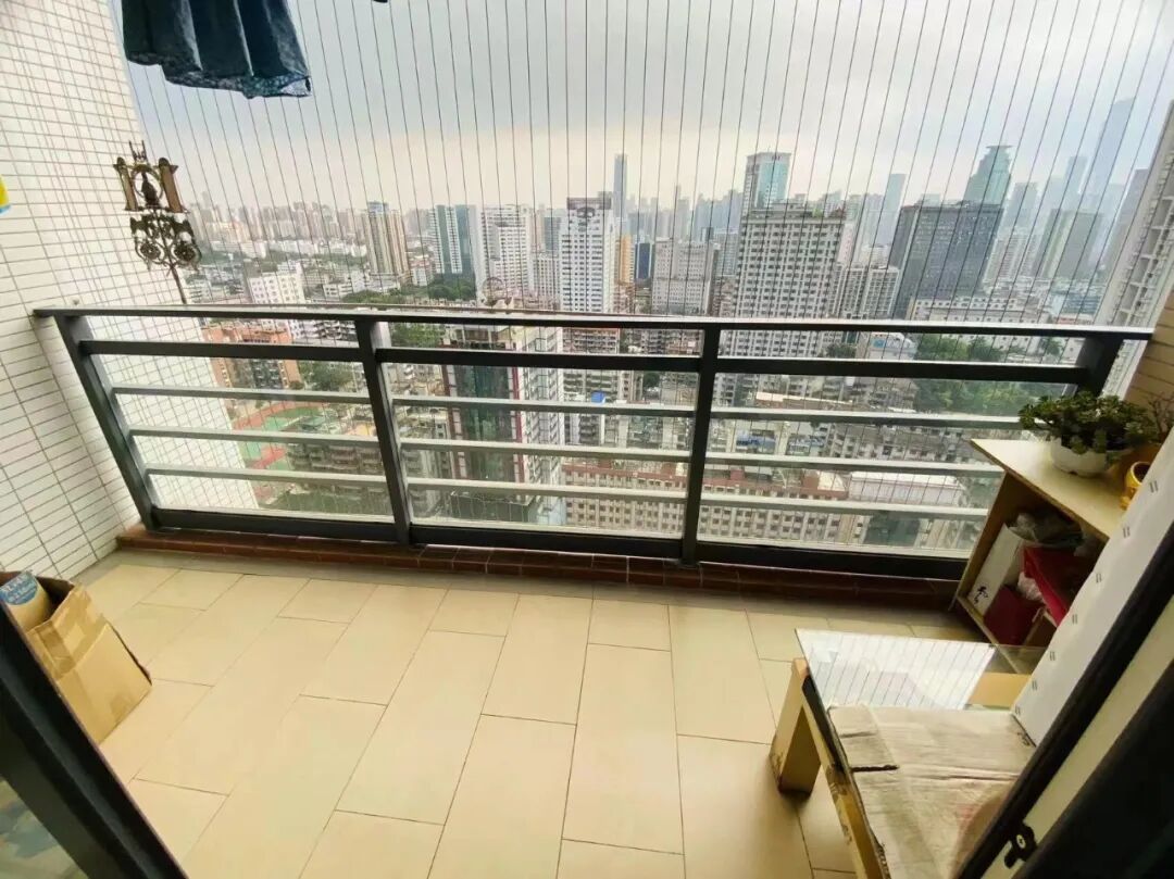 天河北总价1928万 | 瑞安创逸，160平，南向大三房、无抵押、诚心出售！