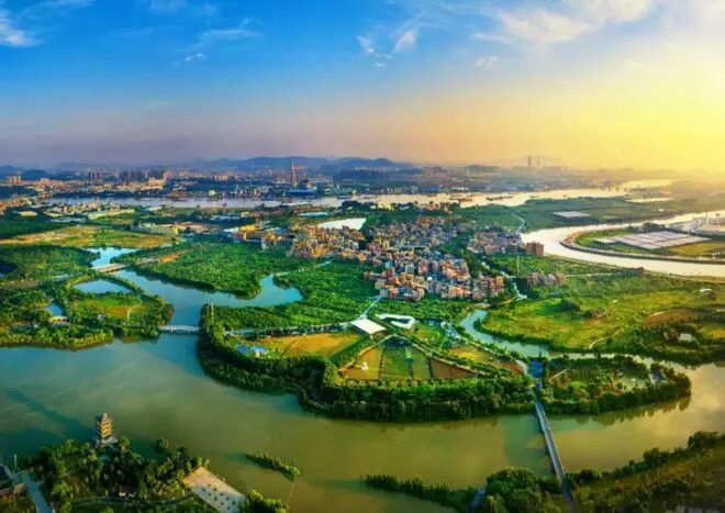 黄埔科学城星河湾萝峰明天开盘，价格有些惊喜哦！