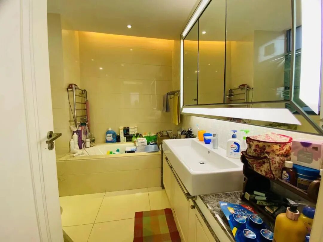 天河北总价1928万 | 瑞安创逸，160平，南向大三房、无抵押、诚心出售！