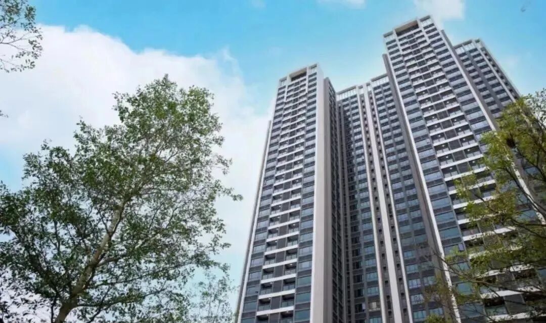 星樾山畔TOD*山景房你慕了吗？