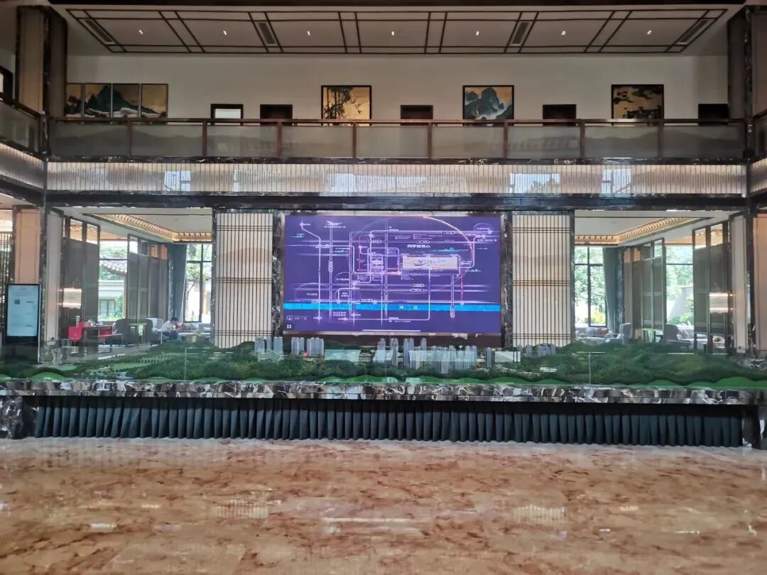 黄埔科学城星河湾萝峰明天开盘，价格有些惊喜哦！