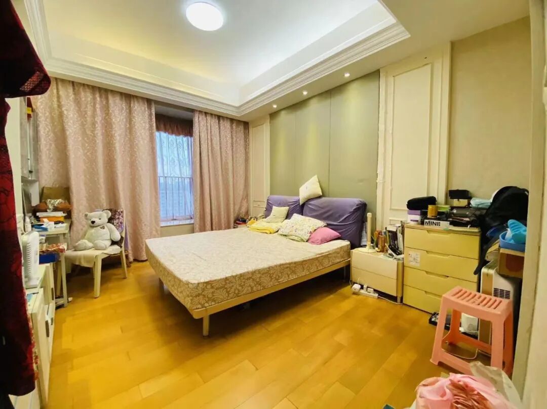 天河北总价1928万 | 瑞安创逸，160平，南向大三房、无抵押、诚心出售！