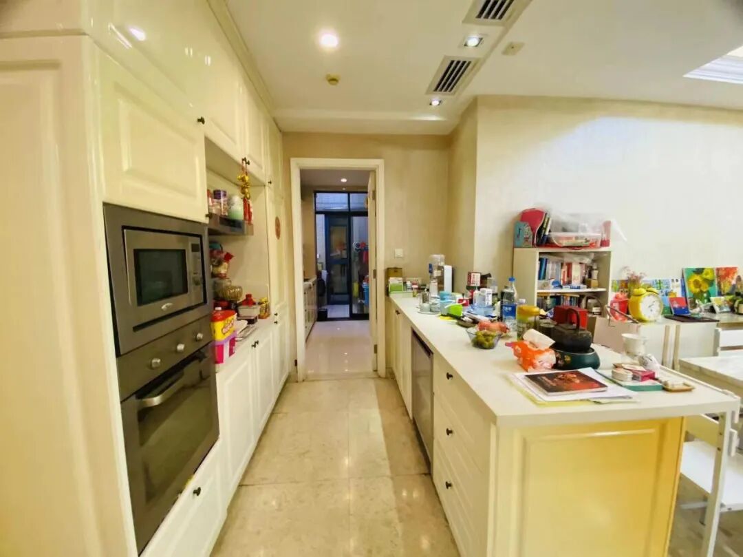 天河北总价1928万 | 瑞安创逸，160平，南向大三房、无抵押、诚心出售！