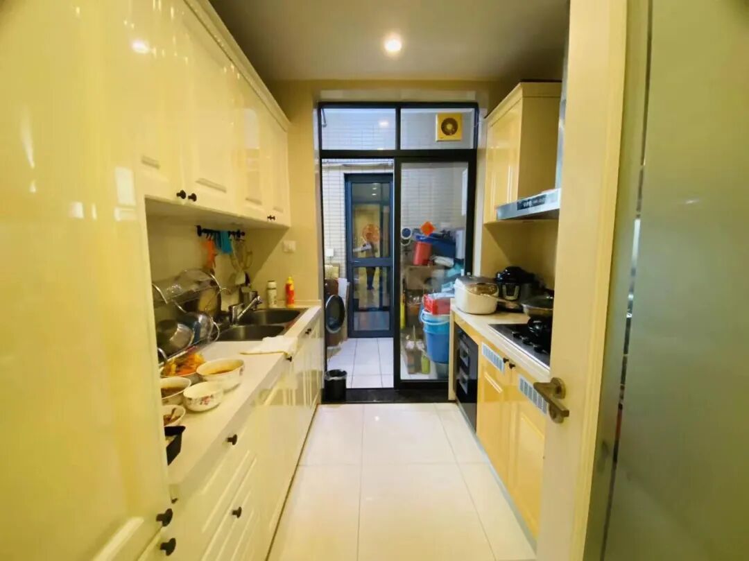 天河北总价1928万 | 瑞安创逸，160平，南向大三房、无抵押、诚心出售！