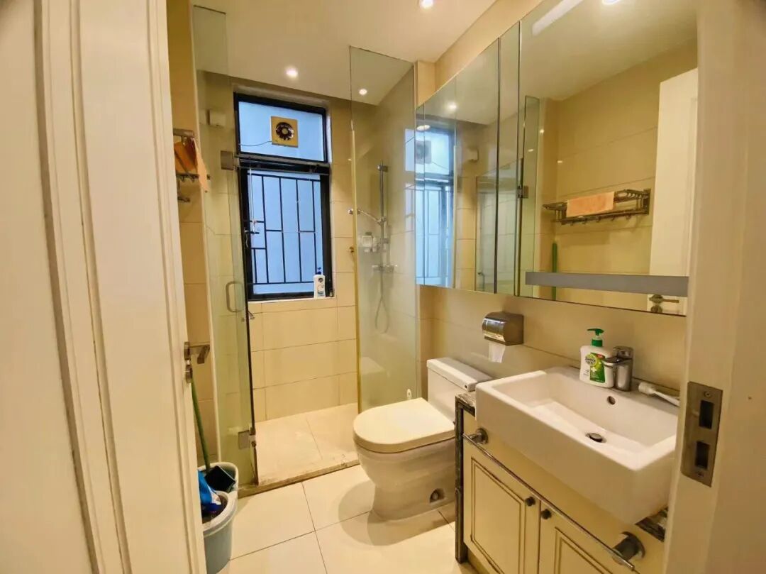 天河北总价1928万 | 瑞安创逸，160平，南向大三房、无抵押、诚心出售！