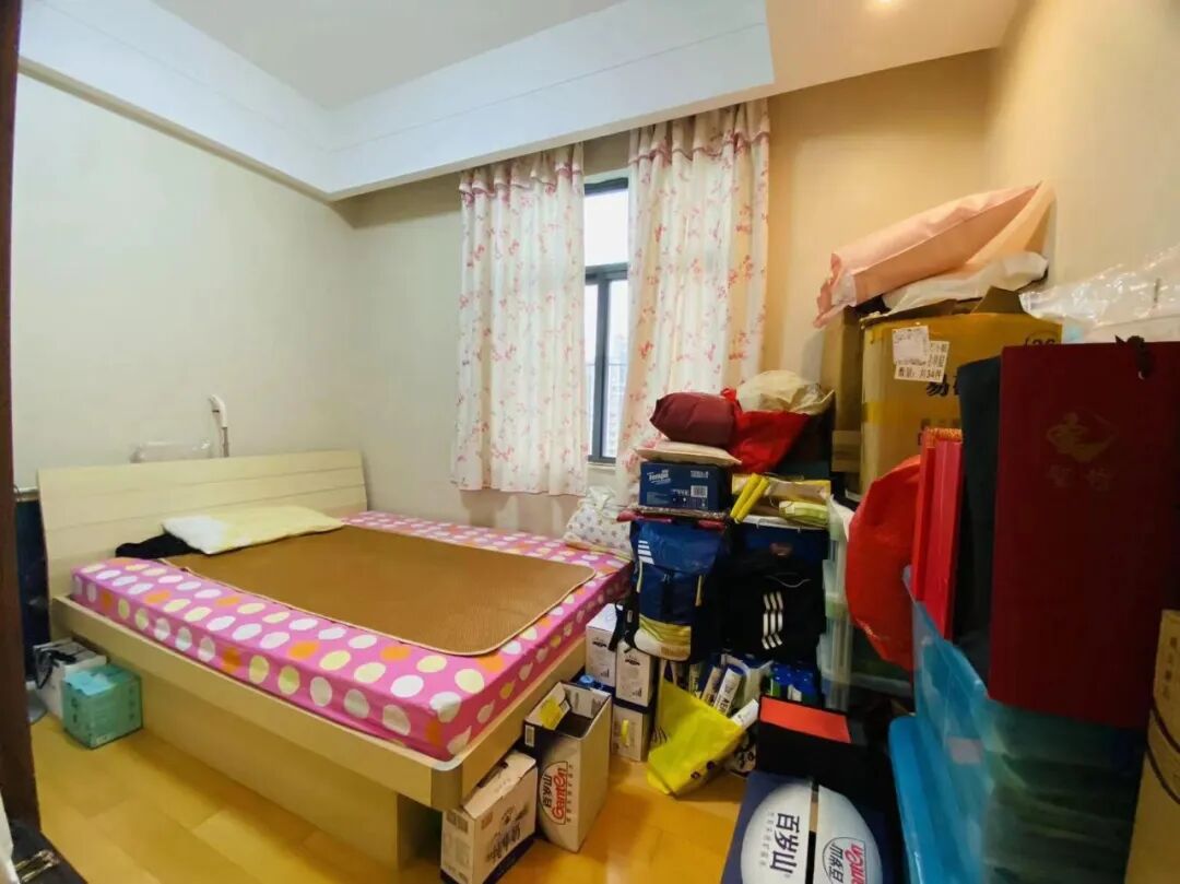 天河北总价1928万 | 瑞安创逸，160平，南向大三房、无抵押、诚心出售！