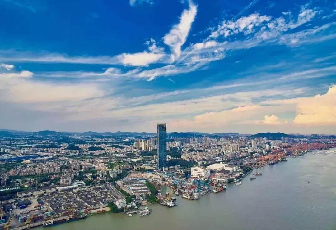 中铁建·信达·花语天宸