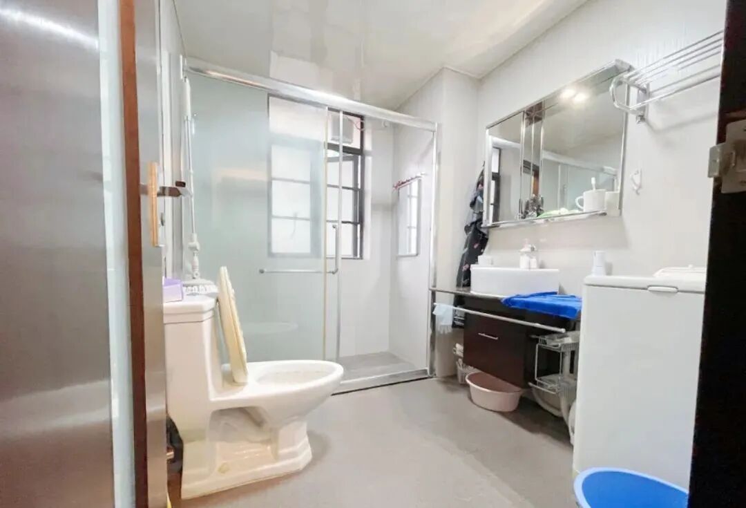 天河北二手房【芳草园】126平，总价1480万！