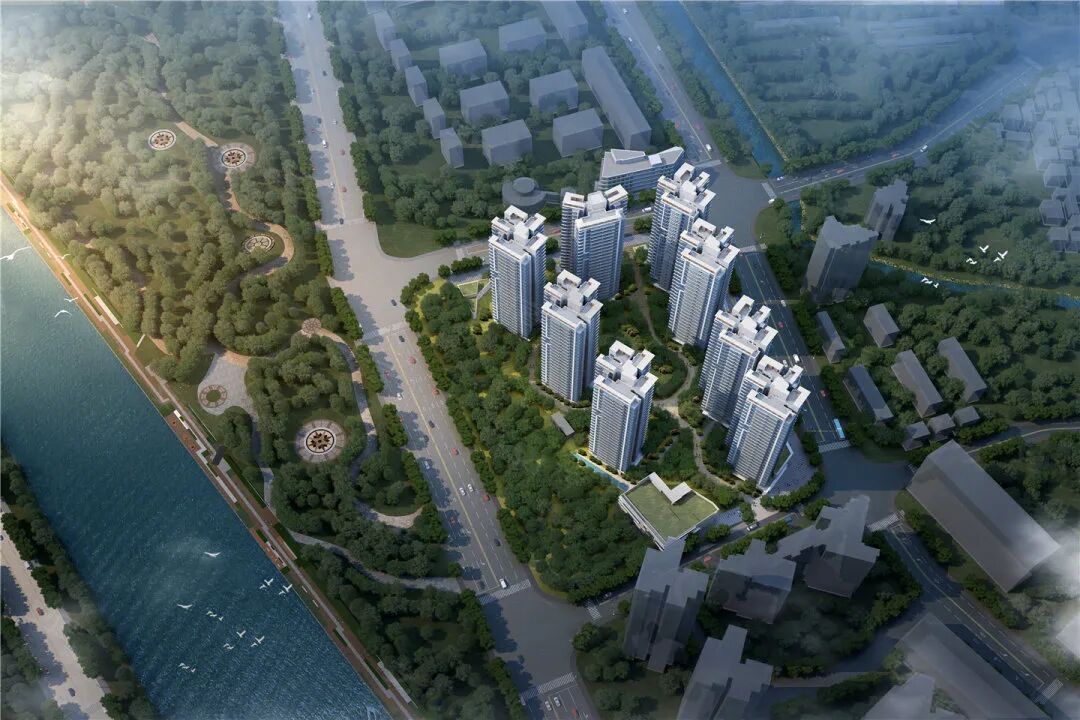 总价300多万上车荔湾？保利和悦滨江值不值得买？